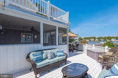 Exterior - 504 Beaumont Ct, Ocean Pines, MD 21811 photo 13 of 23