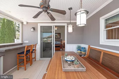 Exterior - 504 Beaumont Ct, Ocean Pines, MD 21811 photo 8 of 23