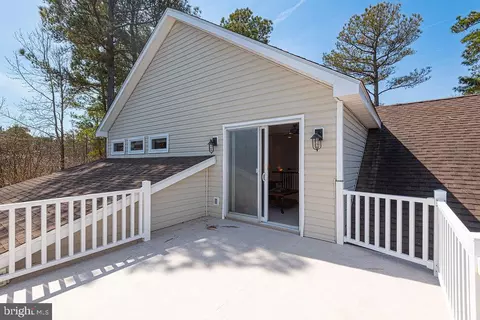 Exterior - 504 Beaumont Ct, Ocean Pines, MD 21811 photo 10 of 23