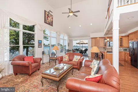 Living - 504 Beaumont Ct, Ocean Pines, MD 21811 photo 1 of 4