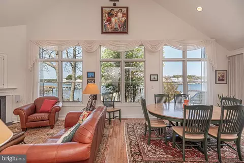 Dining - 504 Beaumont Ct, Ocean Pines, MD 21811 photo 2 of 4