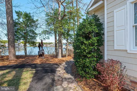 Exterior - 504 Beaumont Ct, Ocean Pines, MD 21811 photo 18 of 23