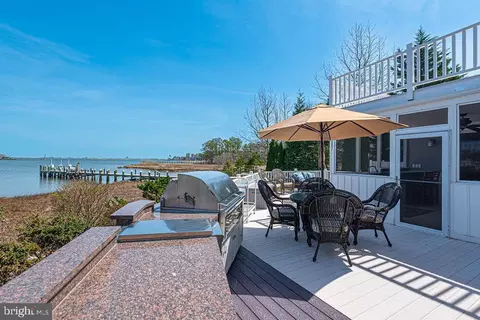 Exterior - 504 Beaumont Ct, Ocean Pines, MD 21811 photo 14 of 23