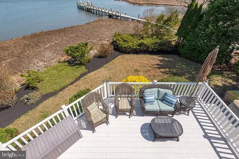 Exterior - 504 Beaumont Ct, Ocean Pines, MD 21811 photo 9 of 23