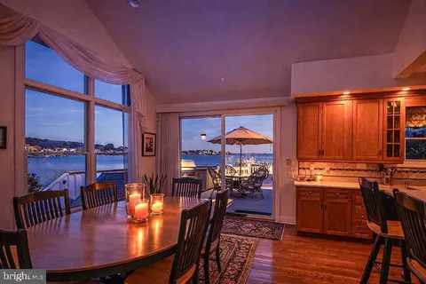 Dining - 504 Beaumont Ct, Ocean Pines, MD 21811 photo 4 of 4