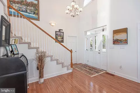 Entry Way - 504 Beaumont Ct, Ocean Pines, MD 21811 photo 1 of 7