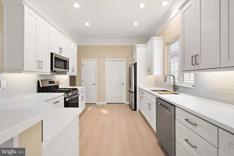 Kitchen - 5 Chatham Ct, Ocean Pines, MD 21811 photo 2 of 5