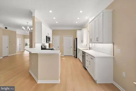 Kitchen - 5 Chatham Ct, Ocean Pines, MD 21811 photo 1 of 5