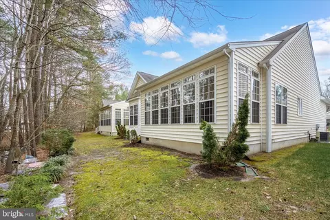 Exterior - 5 Chatham Ct, Ocean Pines, MD 21811 photo 2 of 7