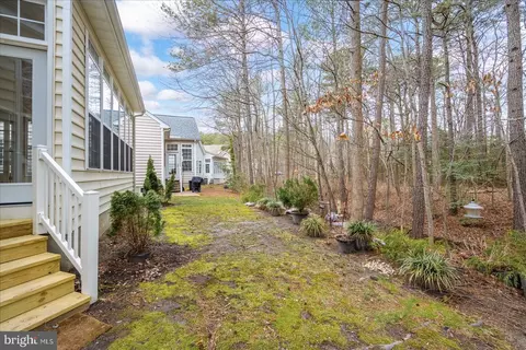 Exterior - 5 Chatham Ct, Ocean Pines, MD 21811 photo 4 of 7