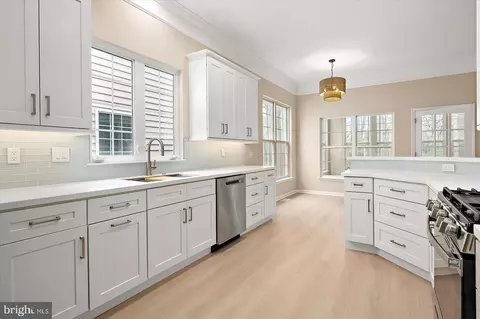 Kitchen - 5 Chatham Ct, Ocean Pines, MD 21811 photo 5 of 5