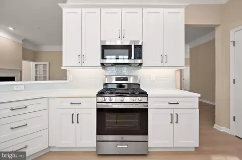 Kitchen - 5 Chatham Ct, Ocean Pines, MD 21811 photo 4 of 5
