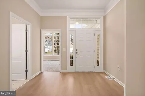 Entry Way - 5 Chatham Ct, Ocean Pines, MD 21811 photo 4 of 7