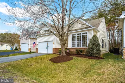 Exterior - 5 Chatham Ct, Ocean Pines, MD 21811 photo 7 of 7