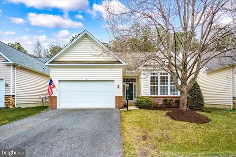 5 Chatham Ct, Ocean Pines, MD 21811