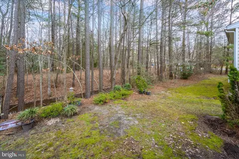 Exterior - 5 Chatham Ct, Ocean Pines, MD 21811 photo 6 of 7