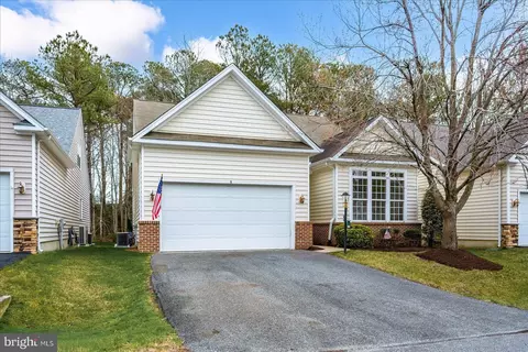 Exterior - 5 Chatham Ct, Ocean Pines, MD 21811 photo 3 of 7