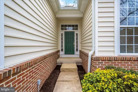 Entry Way - 5 Chatham Ct, Ocean Pines, MD 21811 photo 3 of 7