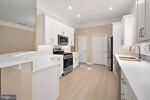 Kitchen - 5 Chatham Ct, Ocean Pines, MD 21811 photo 3 of 5