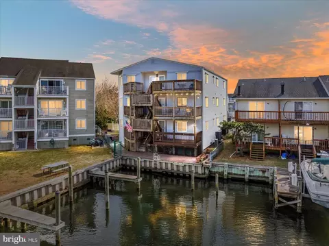 700 Mooring Rd #A2, Ocean City, MD 21842
