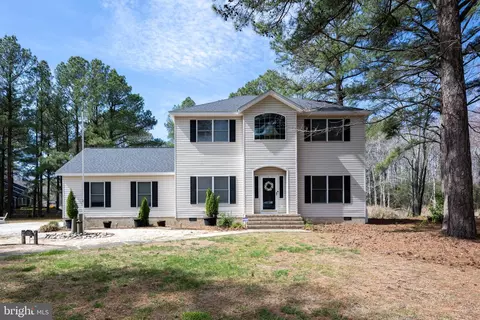 11244 W Marie Dr, Bishopville, MD 21813