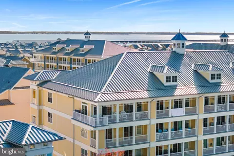 6 Hidden Cove Way #5E, Ocean City, MD 21842