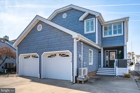14125 B Caine Stable Rd, Ocean City, MD 21842