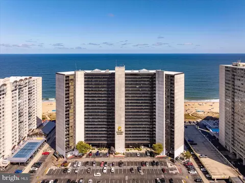 10900 Coastal Hwy #1205, Ocean City, MD 21842
