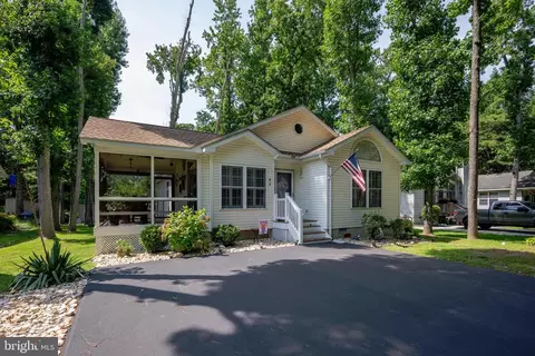 52 Nottingham Ln, Ocean Pines, MD 21811