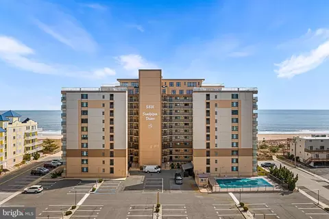 5801 Atlantic Ave #1001, Ocean City, MD 21842
