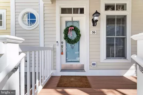 36 Beach Side Dr, Ocean City, MD 21842