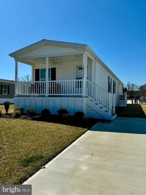 12423 Beach Life Ln, Ocean City, MD 21842