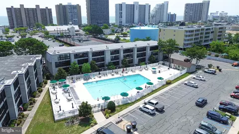 119 Old Landing Rd #307F, Ocean City, MD 21842