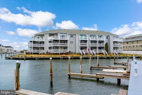 12301 Jamaica Ave #357N, Ocean City, MD 21842