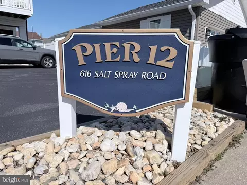 616 Salt Spray Rd #6, Ocean City, MD 21842