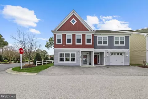 9801 Mooring View Ln #58, Ocean City, MD 21842