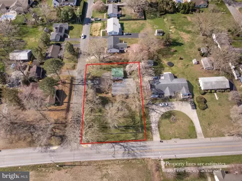 View/Area - 300 Broad St, Berlin, MD 21811 photo 3 of 11