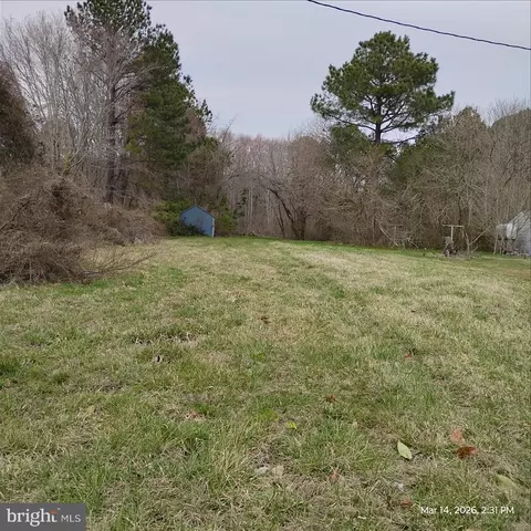 114 Railroad Ave, Berlin, MD 21811