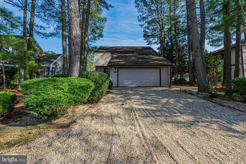 Exterior - 148 Teal Cir, Ocean Pines, MD 21811 photo 9 of 10
