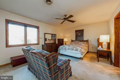 Bedroom - 148 Teal Cir, Ocean Pines, MD 21811 photo 3 of 5