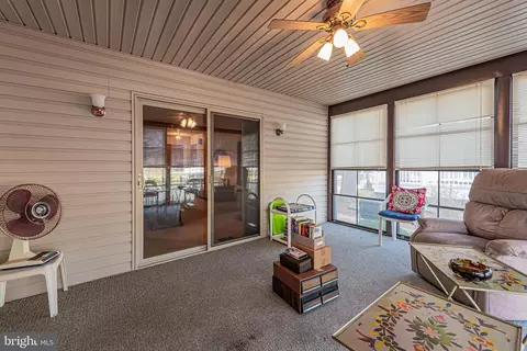 Exterior - 148 Teal Cir, Ocean Pines, MD 21811 photo 8 of 10