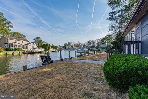 Exterior - 148 Teal Cir, Ocean Pines, MD 21811 photo 4 of 10