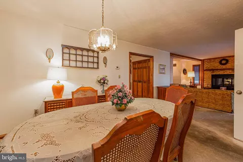 Dining - 148 Teal Cir, Ocean Pines, MD 21811 photo 2 of 2