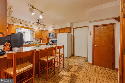 Kitchen - 148 Teal Cir, Ocean Pines, MD 21811 photo 1 of 3