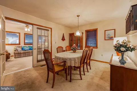 Dining - 148 Teal Cir, Ocean Pines, MD 21811 photo 1 of 2