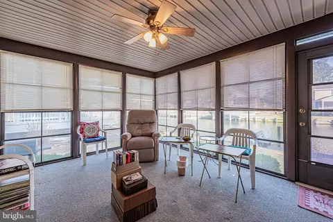 Exterior - 148 Teal Cir, Ocean Pines, MD 21811 photo 6 of 10