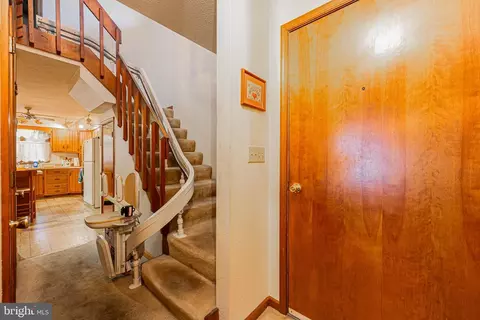 Entry Way - 148 Teal Cir, Ocean Pines, MD 21811 photo 1 of 3