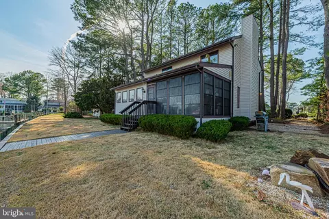 Exterior - 148 Teal Cir, Ocean Pines, MD 21811 photo 2 of 10