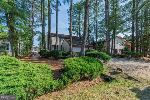 Exterior - 148 Teal Cir, Ocean Pines, MD 21811 photo 10 of 10
