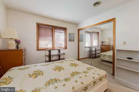 Bedroom - 148 Teal Cir, Ocean Pines, MD 21811 photo 1 of 5